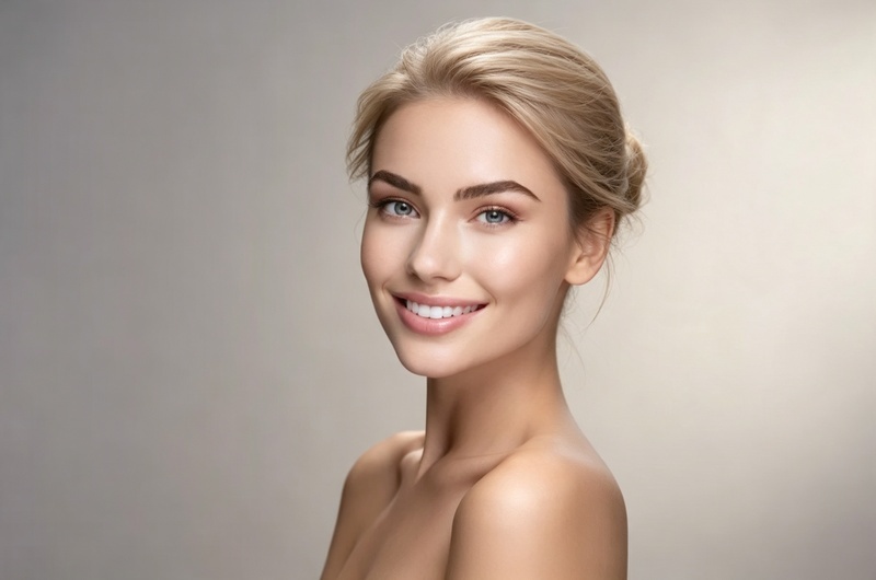 李女士